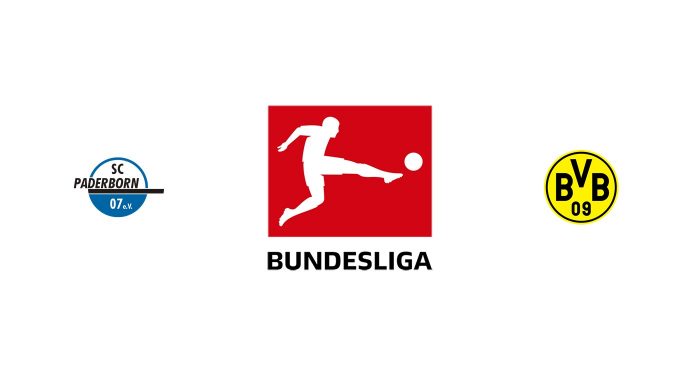 Paderborn vs Borussia Dortmund Previa, Predicciones y Pronóstico