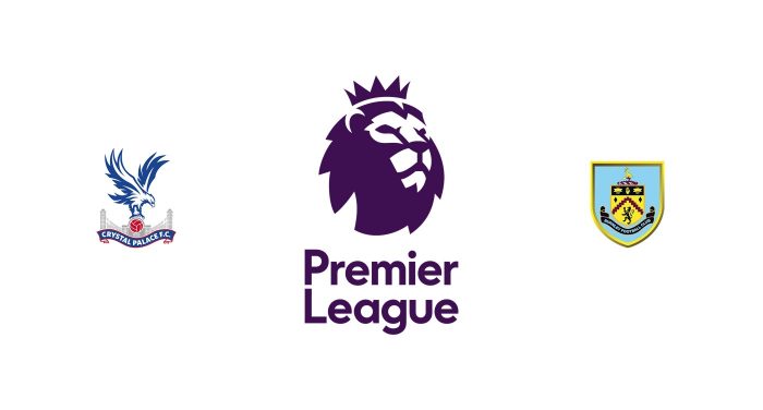 Crystal Palace vs Burnley Previa, Predicciones y Pronóstico