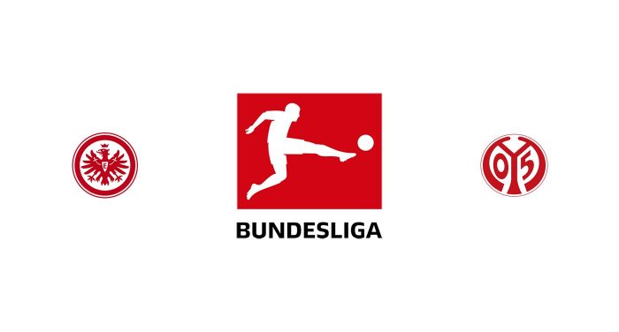Eintracht Frankfurt vs Mainz 05 Previa, Predicciones y Pronóstico