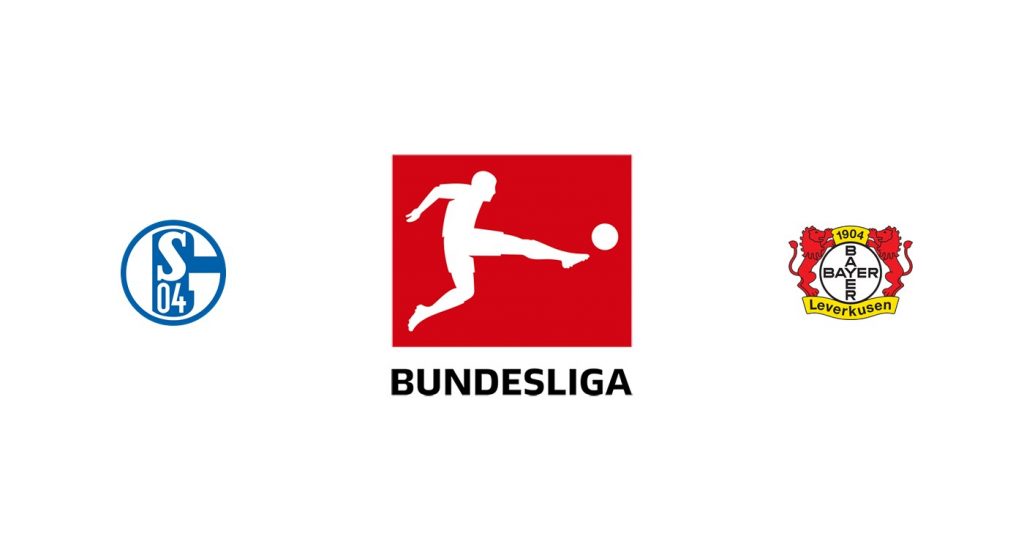 Schalke 04 vs Bayer Leverkusen Previa, Predicciones y Pronóstico