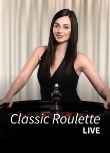 Live Roulette NetEnt