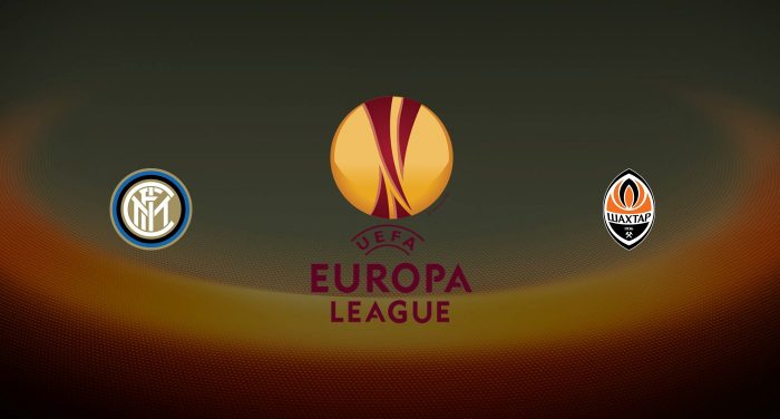 Inter Milán vs Shakhtar Donetsk Previa, Predicciones y Pronóstico