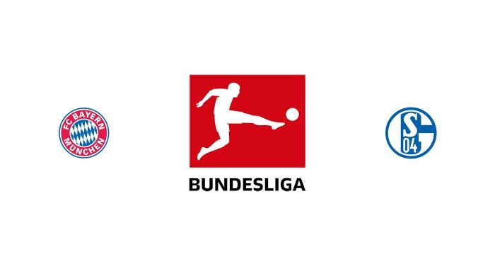 Bayern Múnich vs Schalke 04 Previa, Predicciones y Pronóstico