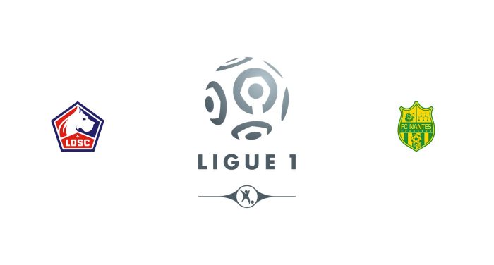 Lille vs Nantes Previa, Predicciones y Pronóstico