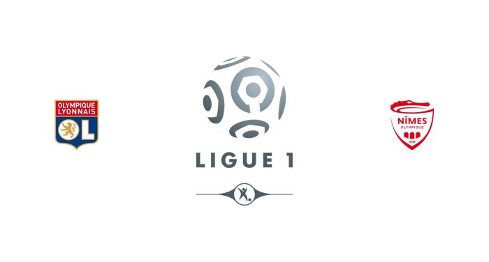 Olympique Lyon vs Nimes Previa, Predicciones y Pronóstico
