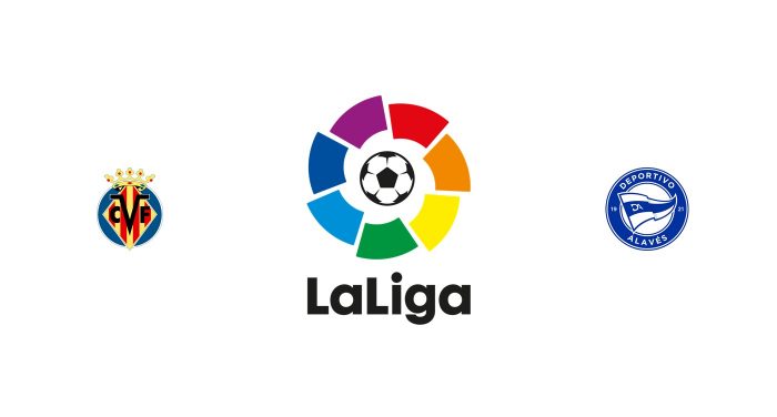 Villarreal vs Alavés Previa, Predicciones y Pronóstico 28/09/2020
