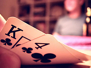 manos en Texas Hold’em