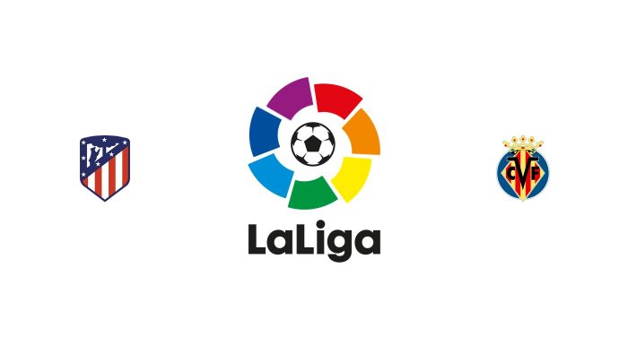 Atlético Madrid vs Villarreal Previa, Predicciones y Pronóstico 30/09/2020