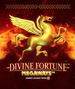 Divine Fortune Megaways
