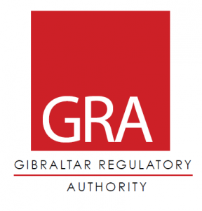 Gibraltar Regulatory Authority
