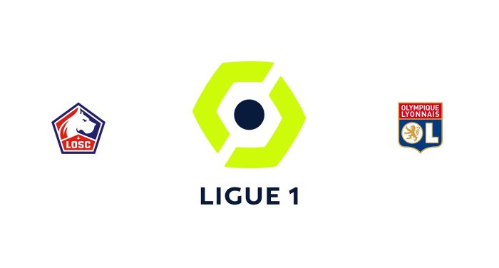 Lille vs Olympique Lyon Previa, Predicciones y Pronóstico