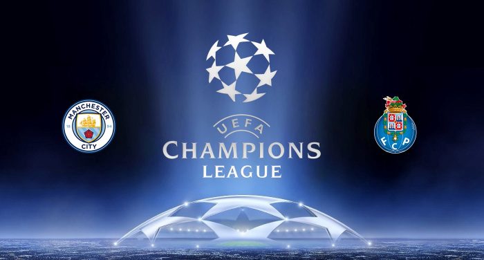 Manchester City vs Oporto Previa, Predicciones y Pronóstico