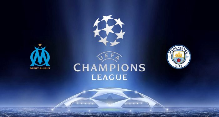 Olympique Marsella vs Manchester City Previa, Predicciones y Pronóstico
