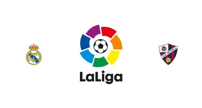 Real Madrid vs Huesca Previa, Predicciones y Pronóstico