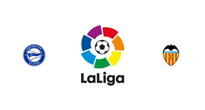 Alavés vs Valencia Previa, Predicciones y Pronóstico 20/11/2020
