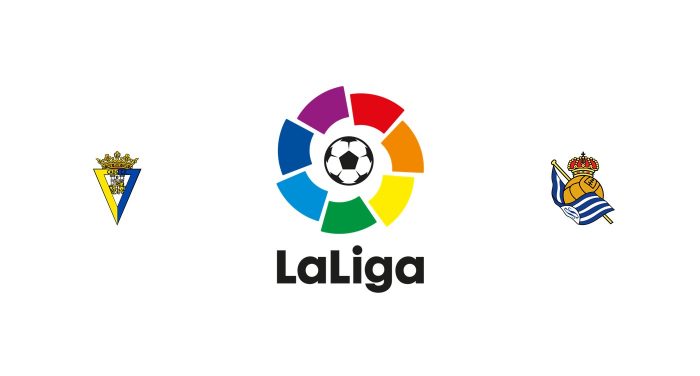 Cádiz vs Real Sociedad Previa, Predicciones y Pronóstico 19/11/2020