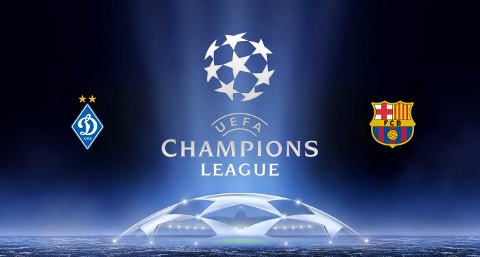 Dinamo Kiev vs Barcelona Previa, Predicciones y Pronóstico 24/11/2020