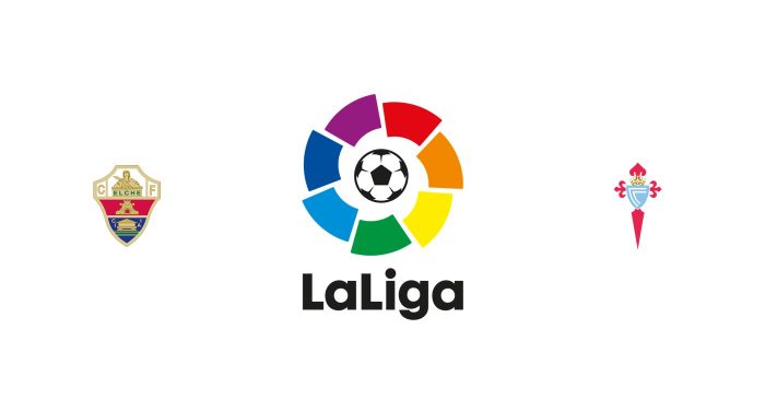 Elche vs Celta Vigo Previa, Predicciones y Pronóstico