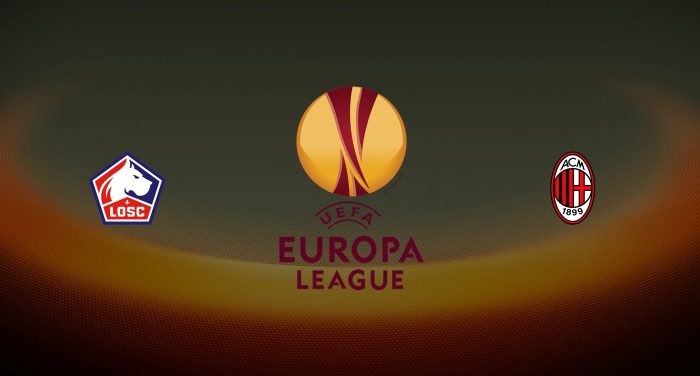 Lille vs Milán Previa, Predicciones y Pronóstico