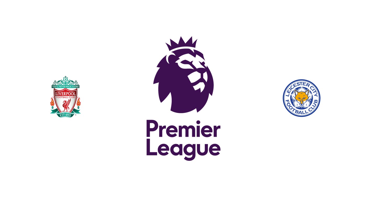 Liverpool vs Leicester Previa, Predicciones y Pronóstico