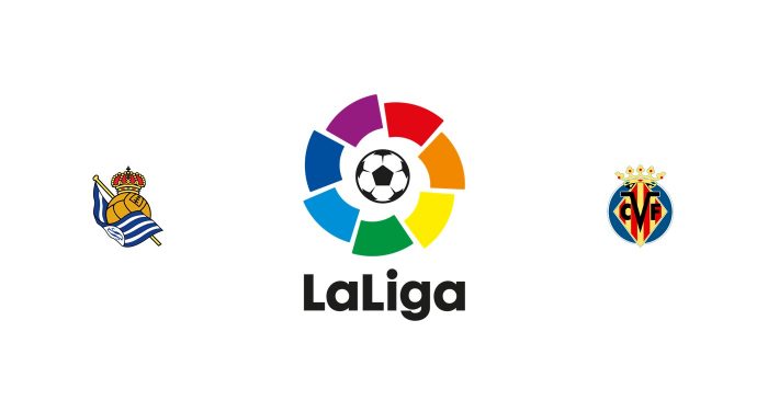 Real Sociedad vs Villarreal Previa, Predicciones y Pronóstico 26/11/2020
