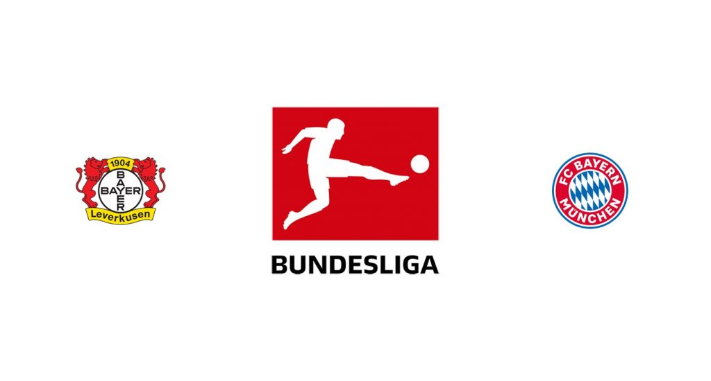 Bayer Leverkusen vs Bayern Múnich Previa, Predicciones y Pronóstico 16/12/2020