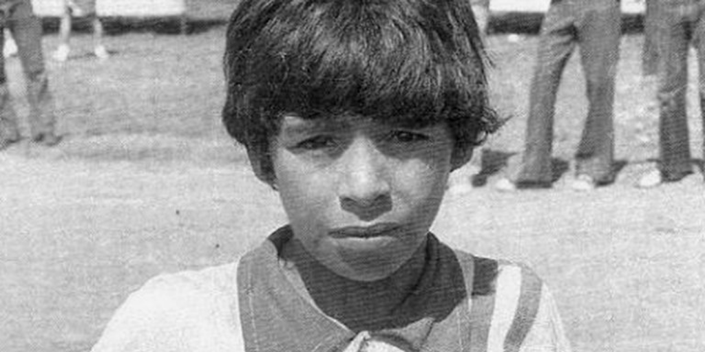 Diego Maradona