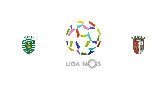 Sporting CP vs SC Braga Previa, Predicciones y Pronóstico