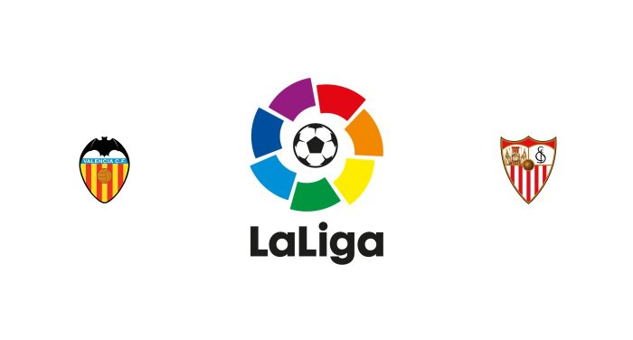 Valencia vs Sevilla Previa, Predicciones y Pronóstico 21/12/2020