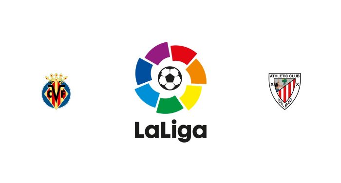 Villarreal vs Athletic Club Previa, Predicciones y Pronóstico 22/12/2020