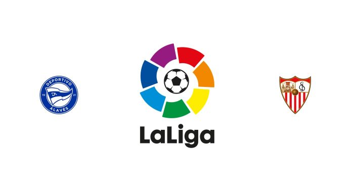 Alavés vs Sevilla Previa, Predicciones y Pronóstico