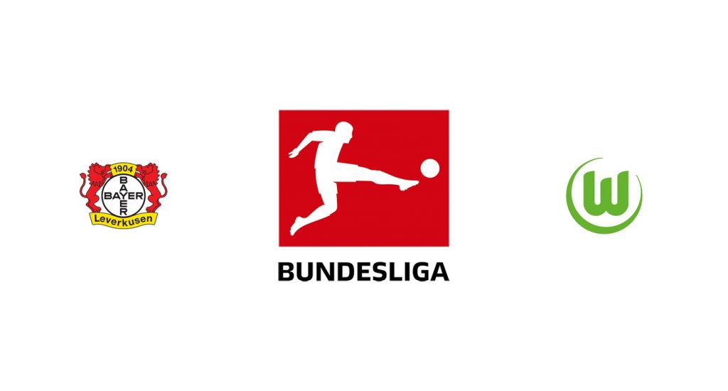 Bayer Leverkusen vs Wolfsburgo Previa, Predicciones y Pronóstico