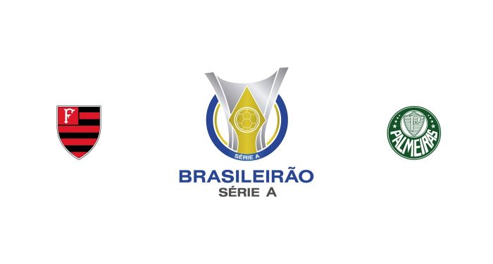 Flamengo vs Palmeiras Previa, Predicciones y Pronóstico 21/01/2021
