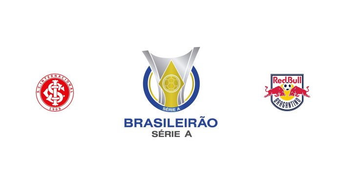 Internacional vs RB Bragantino Previa, Predicciones y Pronóstico 31/01/2021