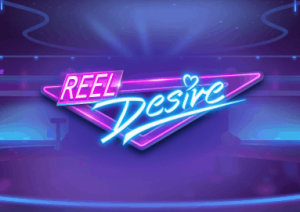 Reel Desire slot