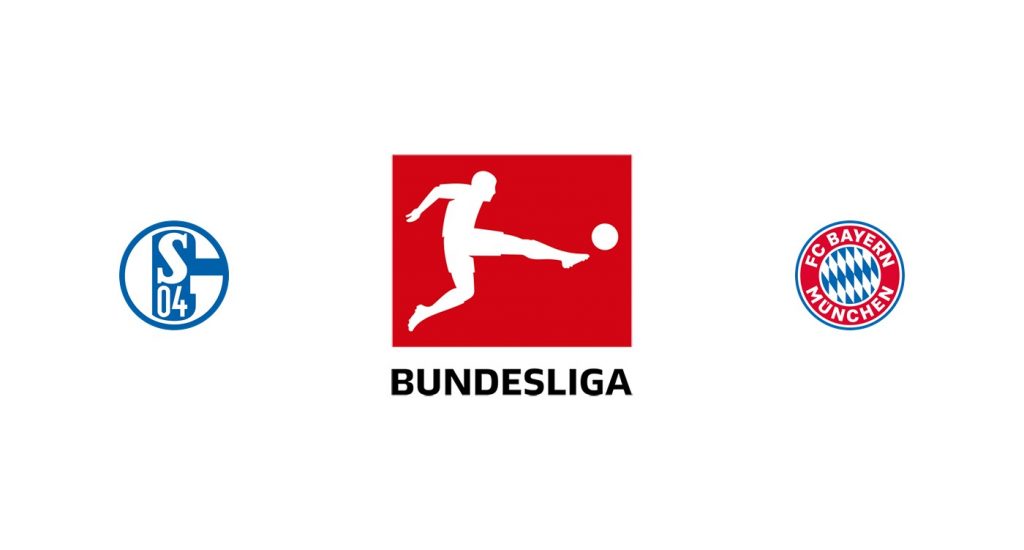Schalke 04 vs Bayern Múnich Previa, Predicciones y Pronóstico