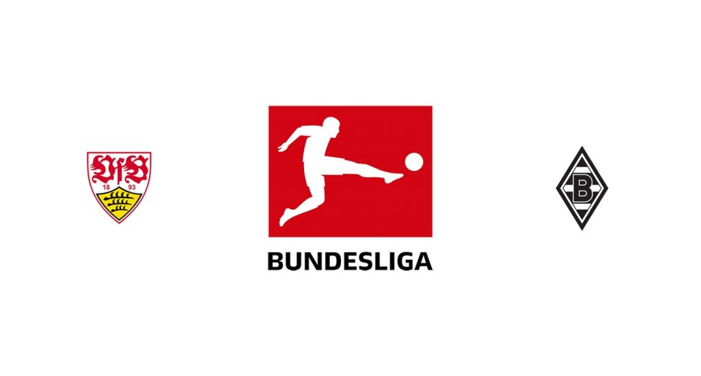 Stuttgart vs Borussia Monchengladbach Previa, Predicciones y Pronóstico