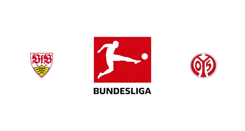 Stuttgart vs Mainz 05 Previa, Predicciones y Pronóstico