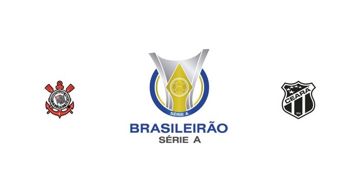 Corinthians vs Ceará Previa, Predicciones y Pronóstico