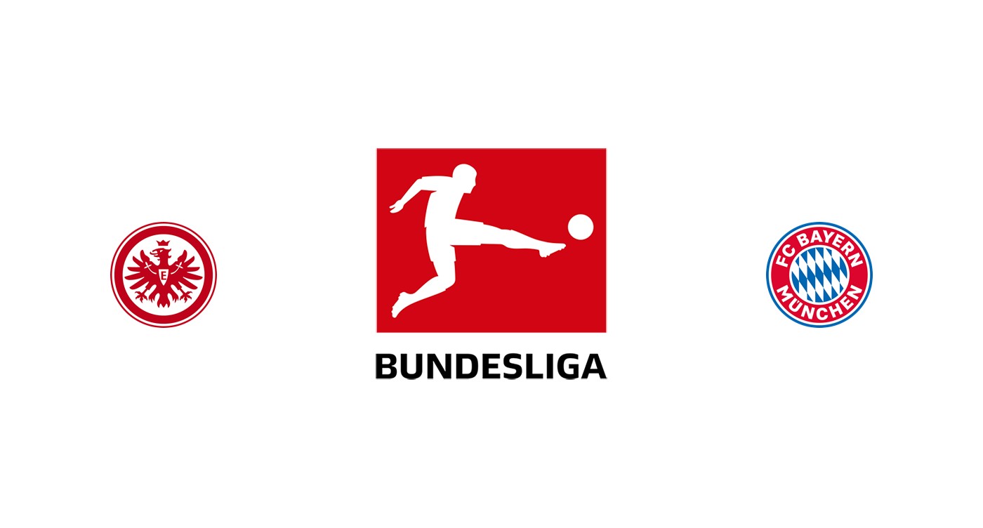 Eintracht Frankfurt vs Bayern Múnich Previa, Predicciones y Pronóstico