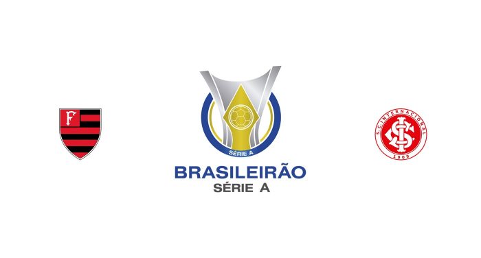 Flamengo vs Internacional Previa, Predicciones y Pronóstico 21/02/2021