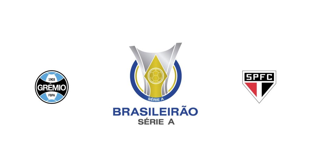 Gremio vs Sao Paulo Previa, Predicciones y Pronóstico