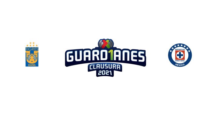 Tigres UANL vs Cruz Azul Previa, Predicciones y Pronóstico 3/03/2022