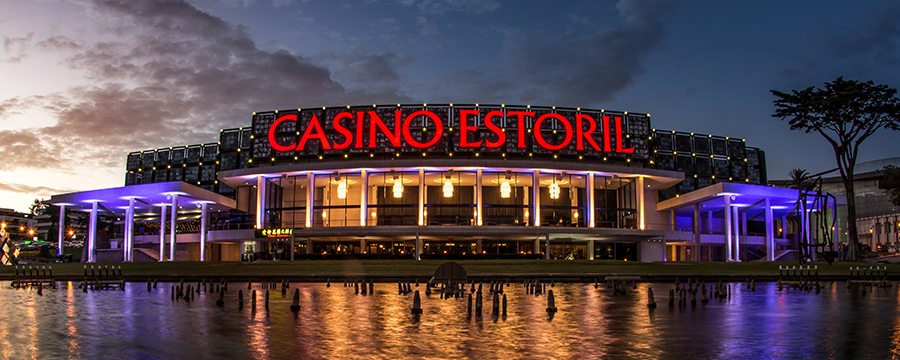 Casino de Estoril