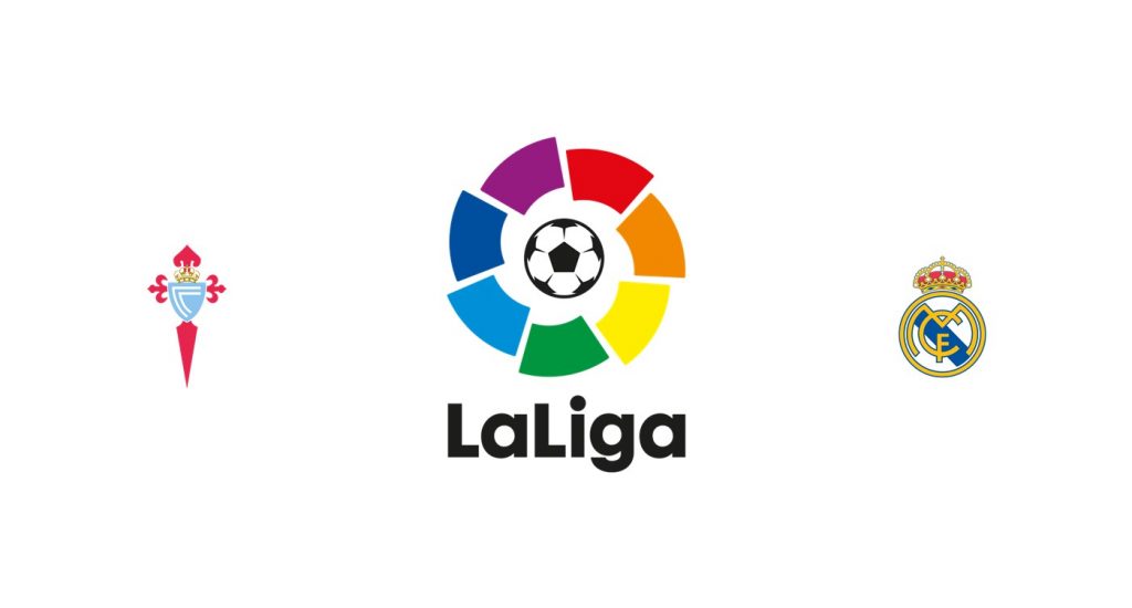 Celta Vigo vs Real Madrid Previa, Predicciones y Pronóstico