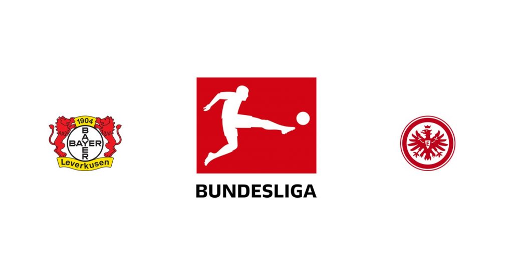 Bayer Leverkusen vs Eintracht Frankfurt Previa, Predicciones y Pronóstico