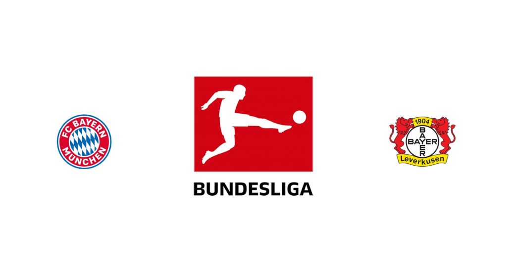 Bayern Múnich vs Bayer Leverkusen Previa, Predicciones y Pronóstico