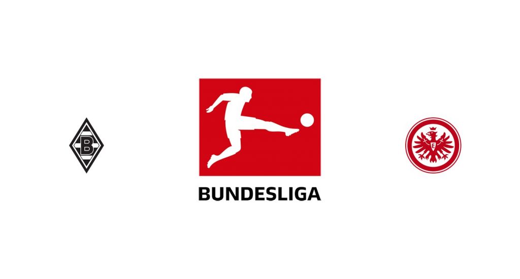 Borussia Monchengladbach vs Eintracht Frankfurt Previa, Predicciones y Pronóstico