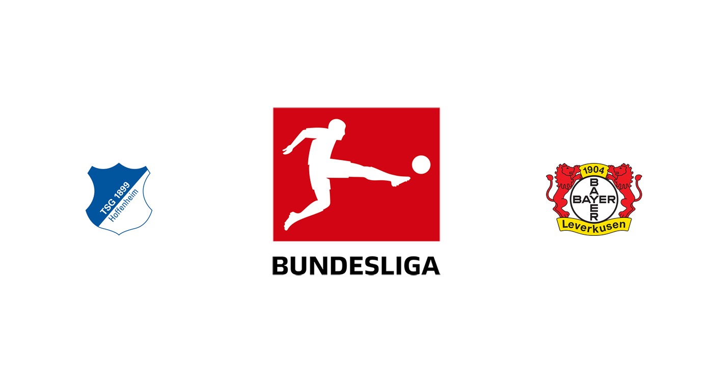 Hoffenheim vs Bayer Leverkusen Previa, Predicciones y Pronóstico