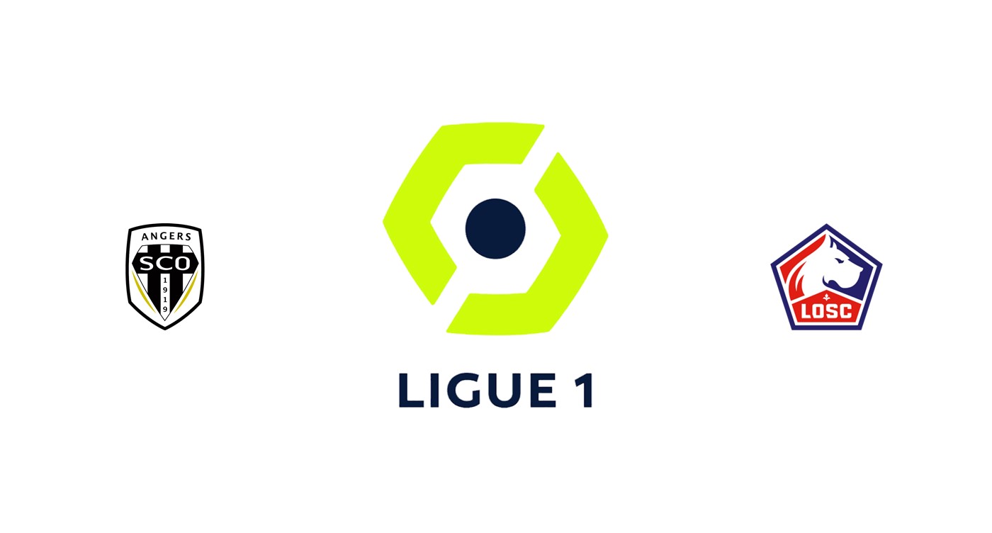 Angers vs Lille Previa, Predicciones y Pronóstico